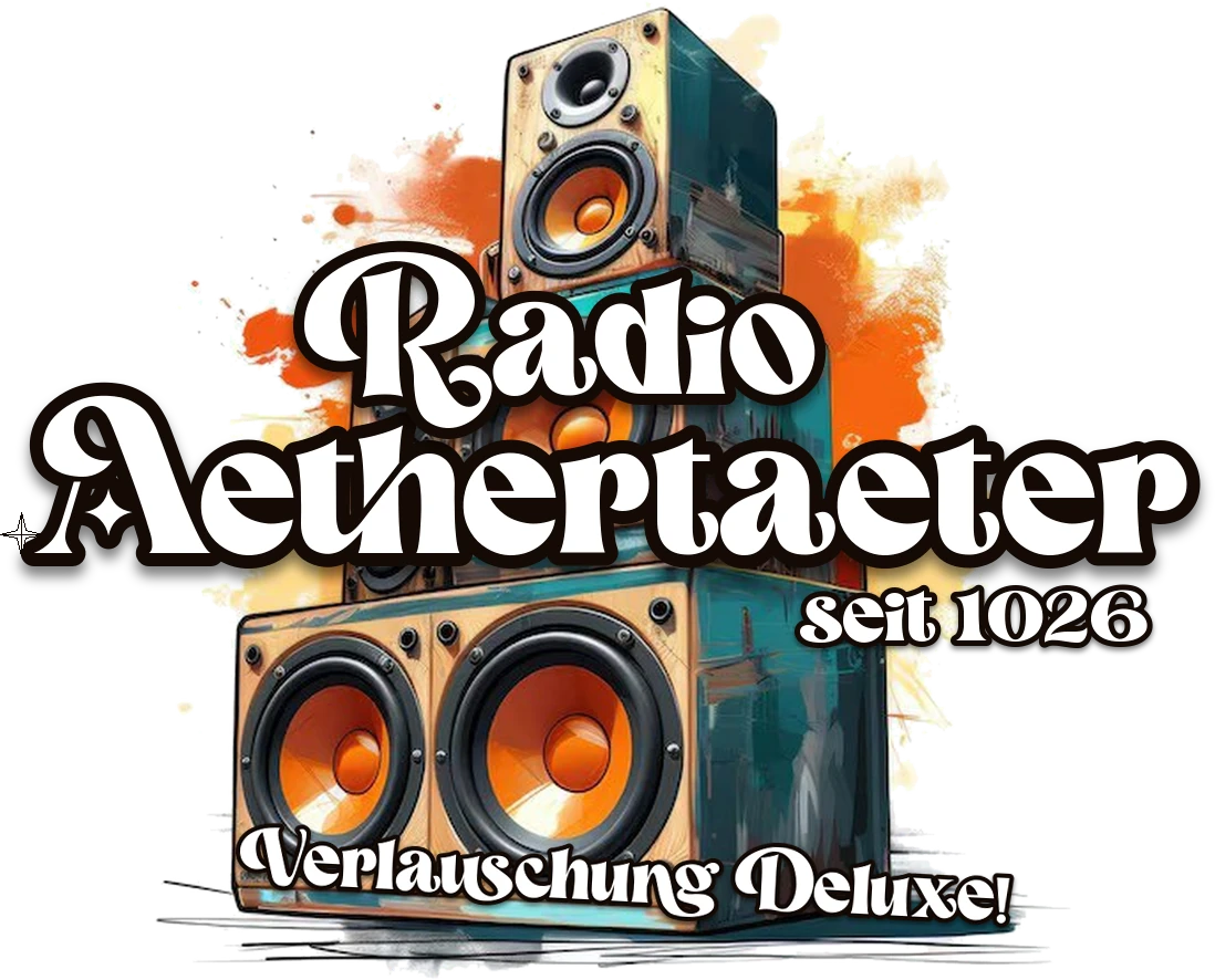 Radio Aethertaeter