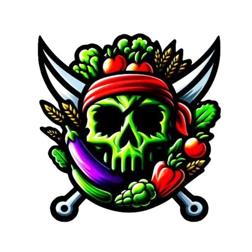 Garde Pirate